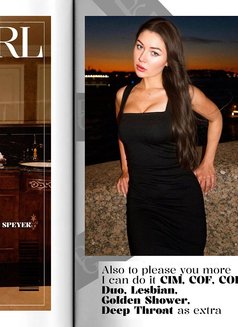 Playgirl Agency 🧚 500+ models - escort agency in Dubai Photo 13 of 27