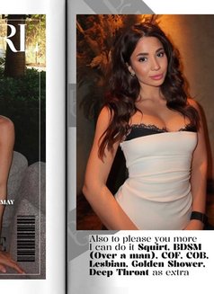 Playgirl Agency 🧚 500+ models - escort agency in Dubai Photo 14 of 27