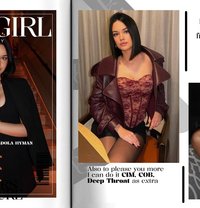 Playgirl Agency 🧚 500+ models - escort agency in Dubai