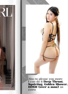 Playgirl Agency 🧚 500+ models - escort agency in Dubai Photo 16 of 27