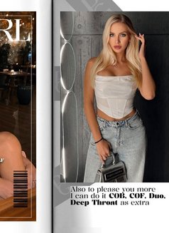 Playgirl Agency 🧚 500+ models - escort agency in Dubai Photo 19 of 27