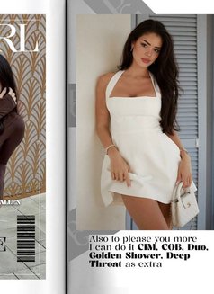 Playgirl Agency 🧚 500+ models - escort agency in Dubai Photo 26 of 27