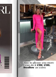 Playgirl Agency 🧚 500+ models - escort agency in Dubai Photo 10 of 21