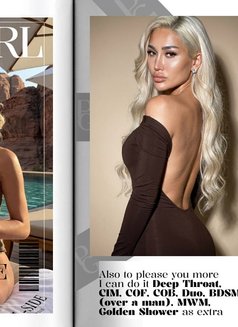 Playgirl Agency 🧚 500+ models - escort agency in Dubai Photo 11 of 21