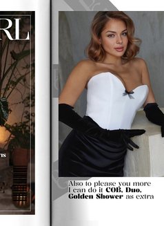 Playgirl Agency 🧚 500+ models - escort agency in Dubai Photo 15 of 21