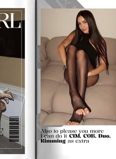 Playgirl Agency 🧚 500+ models - escort agency in Dubai Photo 20 of 21