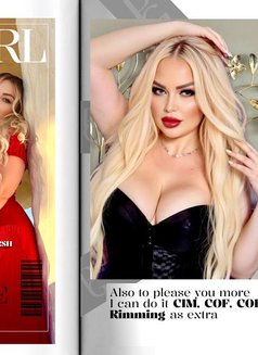 Playgirl Agency 🧚 500+ models - escort agency in Dubai Photo 21 of 21