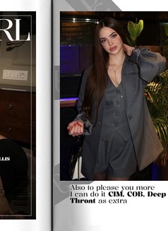 Playgirl Agency 🧚 500+ models - escort agency in Dubai Photo 14 of 22