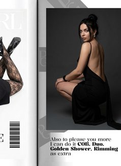 Playgirl Agency 🧚 500+ models - escort agency in Dubai Photo 15 of 22