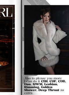 Playgirl Agency 🧚 500+ models - escort agency in Dubai Photo 18 of 22