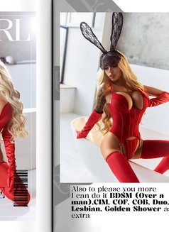 Playgirl Agency 🧚 500+ models - escort agency in Dubai Photo 19 of 22