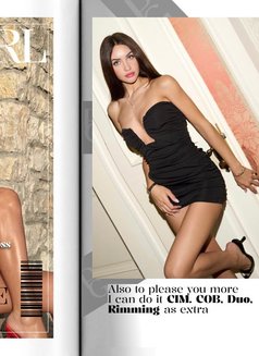 Playgirl Agency 🧚 500+ models - escort agency in Dubai Photo 20 of 22