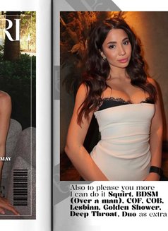 Playgirl Agency 🧚 500+ models - escort agency in Dubai Photo 7 of 28