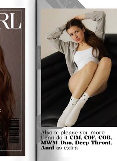 Playgirl Agency 🧚 500+ models - escort agency in Dubai Photo 8 of 28