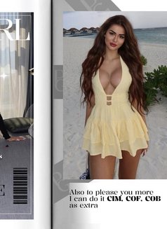 Playgirl Agency 🧚 500+ models - escort agency in Dubai Photo 18 of 28