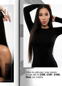 Playgirl Agency 🧚 500+ models - escort agency in Dubai Photo 21 of 28