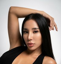 Playgirl Agency 🧚 500+ models - escort agency in Dubai