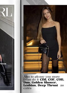 Playgirl Agency 🧚 500+ models - escort agency in Dubai Photo 28 of 28