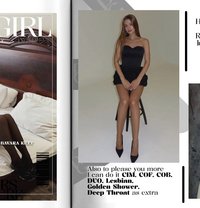 Playgirl Agency 🧚 500+ models - Agencia de putas in Dubai