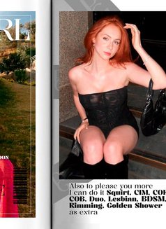 Playgirl Agency 🧚 500+ models - escort agency in Dubai Photo 22 of 26