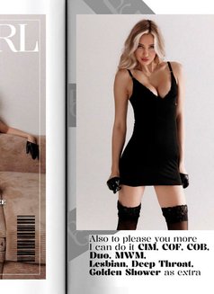 Playgirl Agency 🧚 500+ models - escort agency in Dubai Photo 25 of 26