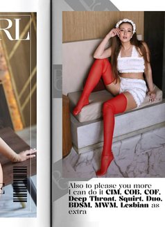 Playgirl Agency 🧚 500+ models - escort agency in Dubai Photo 26 of 26