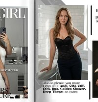 Playgirl Agency 🧚 500+ models - escort agency in Dubai