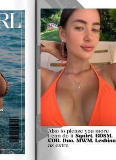 Playgirl Agency 🧚 500+ models - Agencia de putas in Dubai Photo 29 of 29