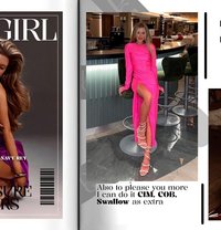 Playgirl Agency 🧚 500+ models - Agencia de putas in Dubai
