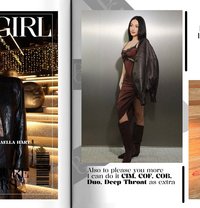 Playgirl Agency 🧚 500+ models - Agencia de putas in Dubai