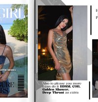 Playgirl Agency 🧚 500+ models - escort agency in Dubai