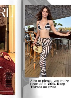 Playgirl Agency 🧚 500+ models - escort agency in Dubai Photo 22 of 28