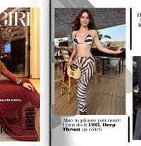 Playgirl Agency 🧚 500+ models - escort agency in Dubai