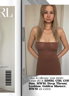 Playgirl Agency 🧚 500+ models - Agencia de putas in Dubai Photo 20 of 29