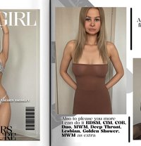 Playgirl Agency 🧚 500+ models - Agencia de putas in Dubai