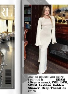 Playgirl Agency 🧚 500+ models - Agencia de putas in Dubai Photo 22 of 29