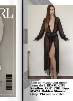 Playgirl Agency 🧚 500+ models - Agencia de putas in Dubai Photo 23 of 29
