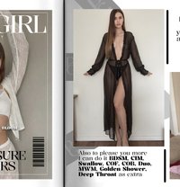 Playgirl Agency 🧚 500+ models - Agencia de putas in Dubai