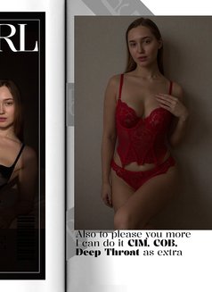 Playgirl Agency 🧚 500+ models - Agencia de putas in Dubai Photo 28 of 29