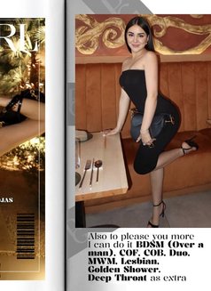 Playgirl Agency 🧚 500+ models - escort agency in Dubai Photo 21 of 28