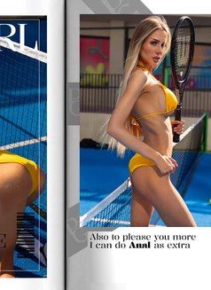 Playgirl Agency 🧚 500+ models - escort agency in Dubai Photo 22 of 28