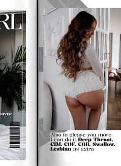 Playgirl Agency 🧚 500+ models - escort agency in Dubai Photo 25 of 28