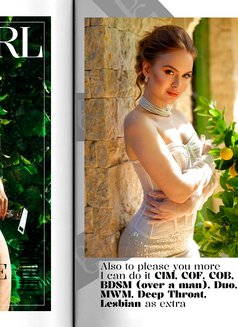 Playgirl Agency 🧚 500+ models - Agencia de putas in Dubai Photo 29 of 29