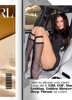 Playgirl Agency 🧚 500+ models - escort agency in Dubai Photo 22 of 24