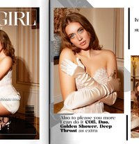 Playgirl Agency 🧚 500+ models - Agencia de putas in Dubai