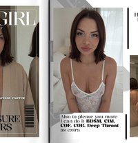 Playgirl Agency 🧚 500+ models - Agencia de putas in Dubai