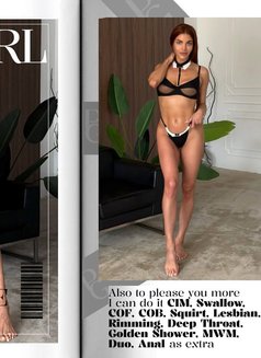 Playgirl Agency 🧚 500+ models - Agencia de putas in Dubai Photo 24 of 26