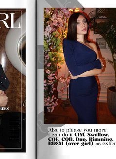 Playgirl Agency 🧚 500+ models - Agencia de putas in Dubai Photo 25 of 26