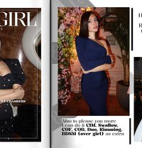 Playgirl Agency 🧚 500+ models - escort agency in Dubai