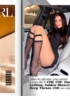 Playgirl Agency 🧚 500+ models - Agencia de putas in Dubai Photo 26 of 26
